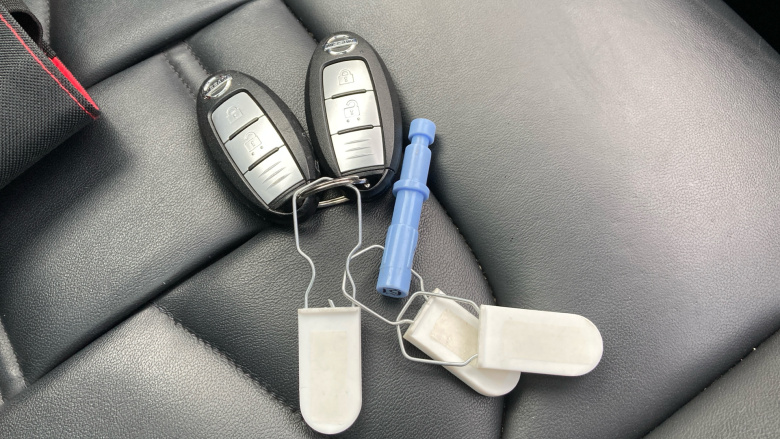 Nissan Qashqai 1.3 DiG-T Tekna+ 5dr Petrol Hatchback